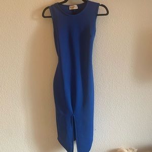 Stylish dress for date night or party